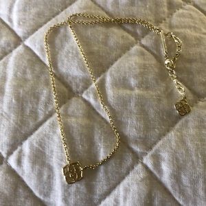 Kendra Scott Signature Necklace